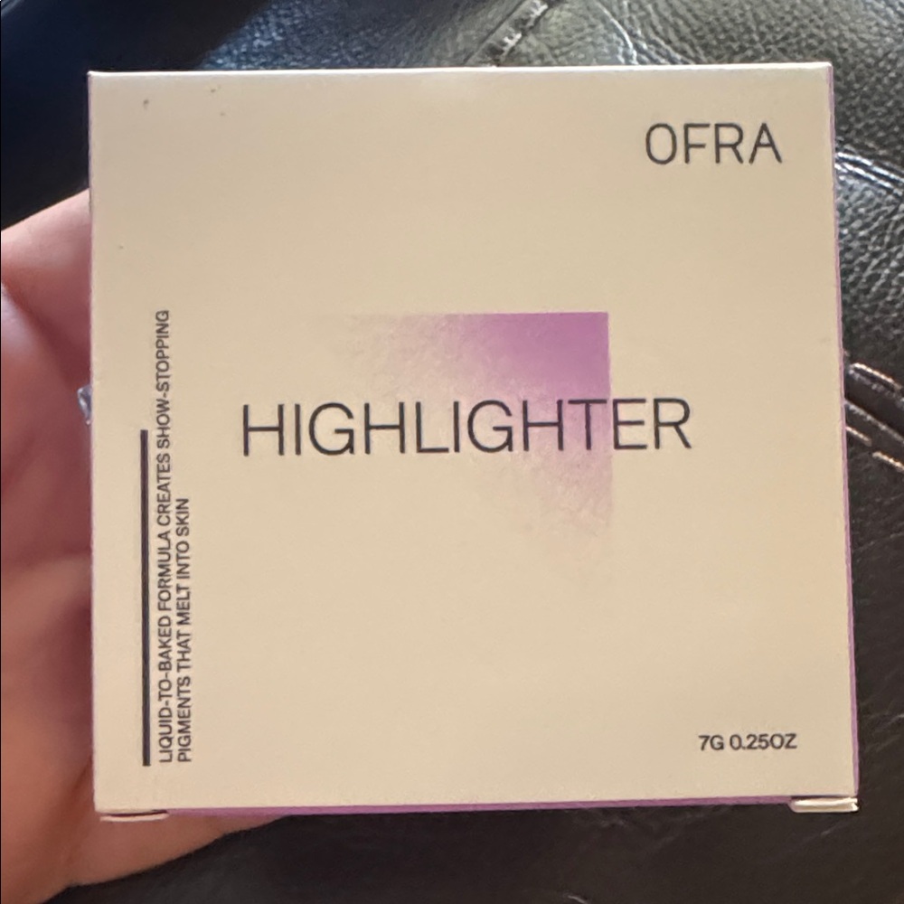 OFRA Highlighter 7g 0.25oz Rodeo Drive